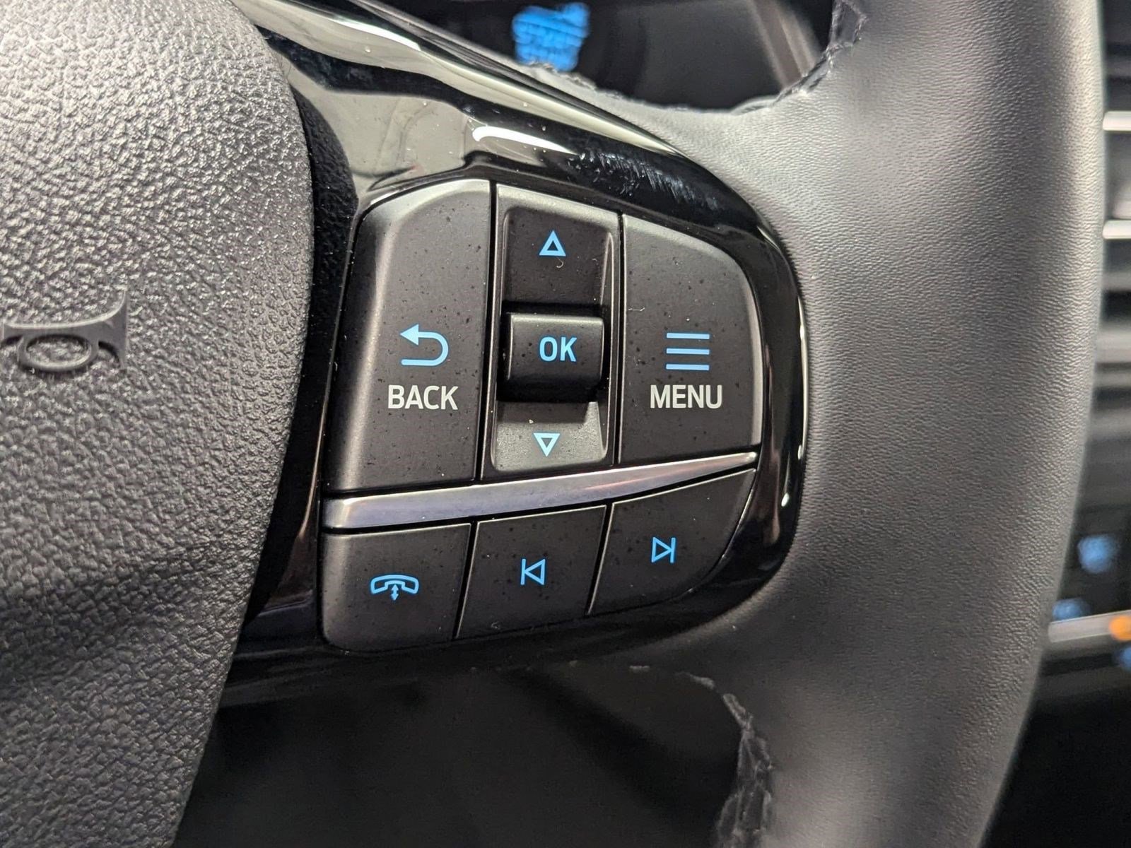 Used 2023 Ford Escape Active image 22