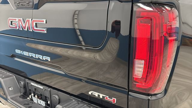 Used 2020 GMC Sierra 1500 AT4 w/ AT4 Premium Package AWD/4WD image 41