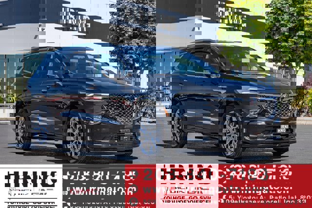 Certified 2023 Buick Enclave Avenir w/ Avenir Technology Package