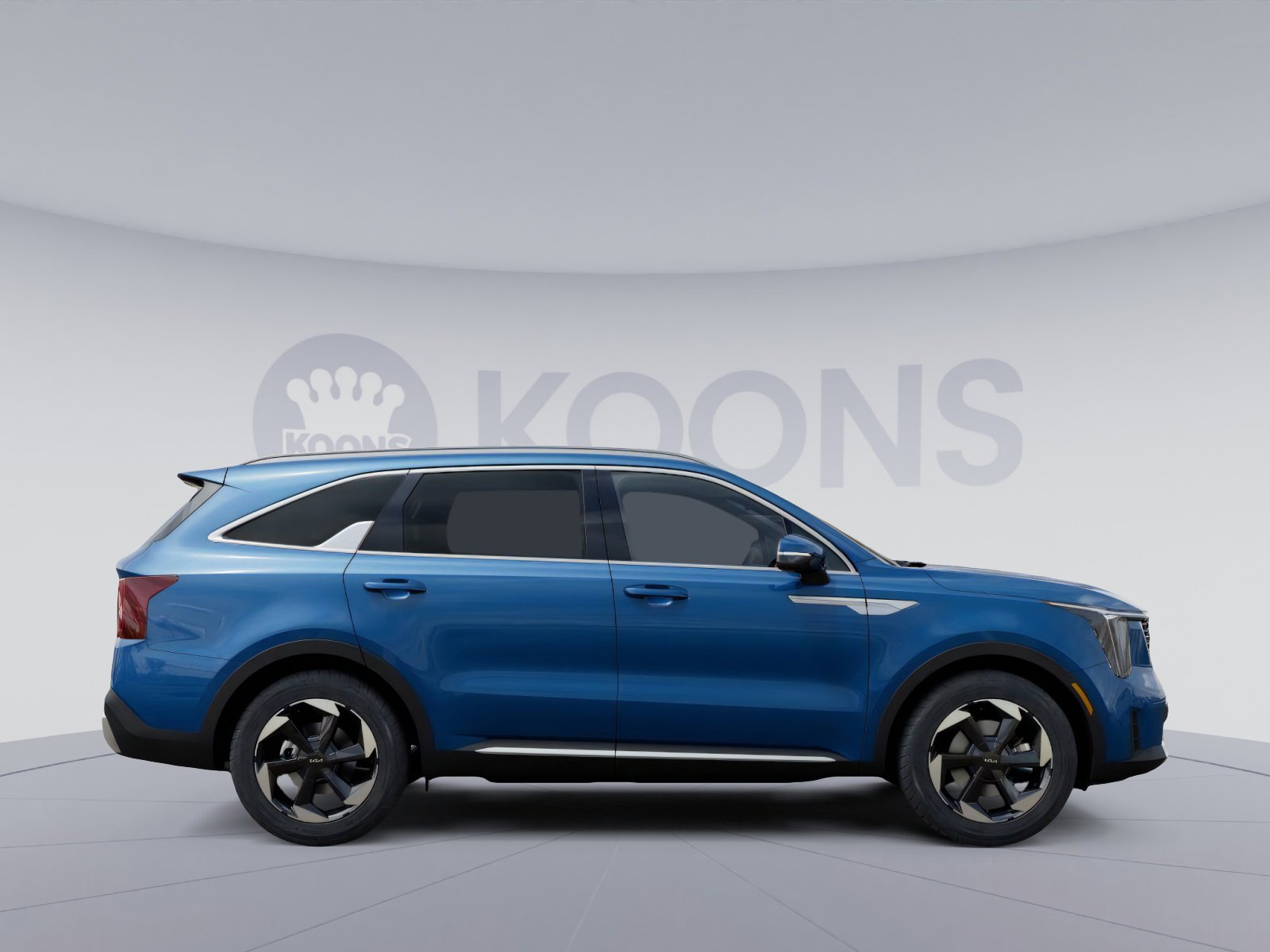 New 2026 Kia Sorento EX image 10