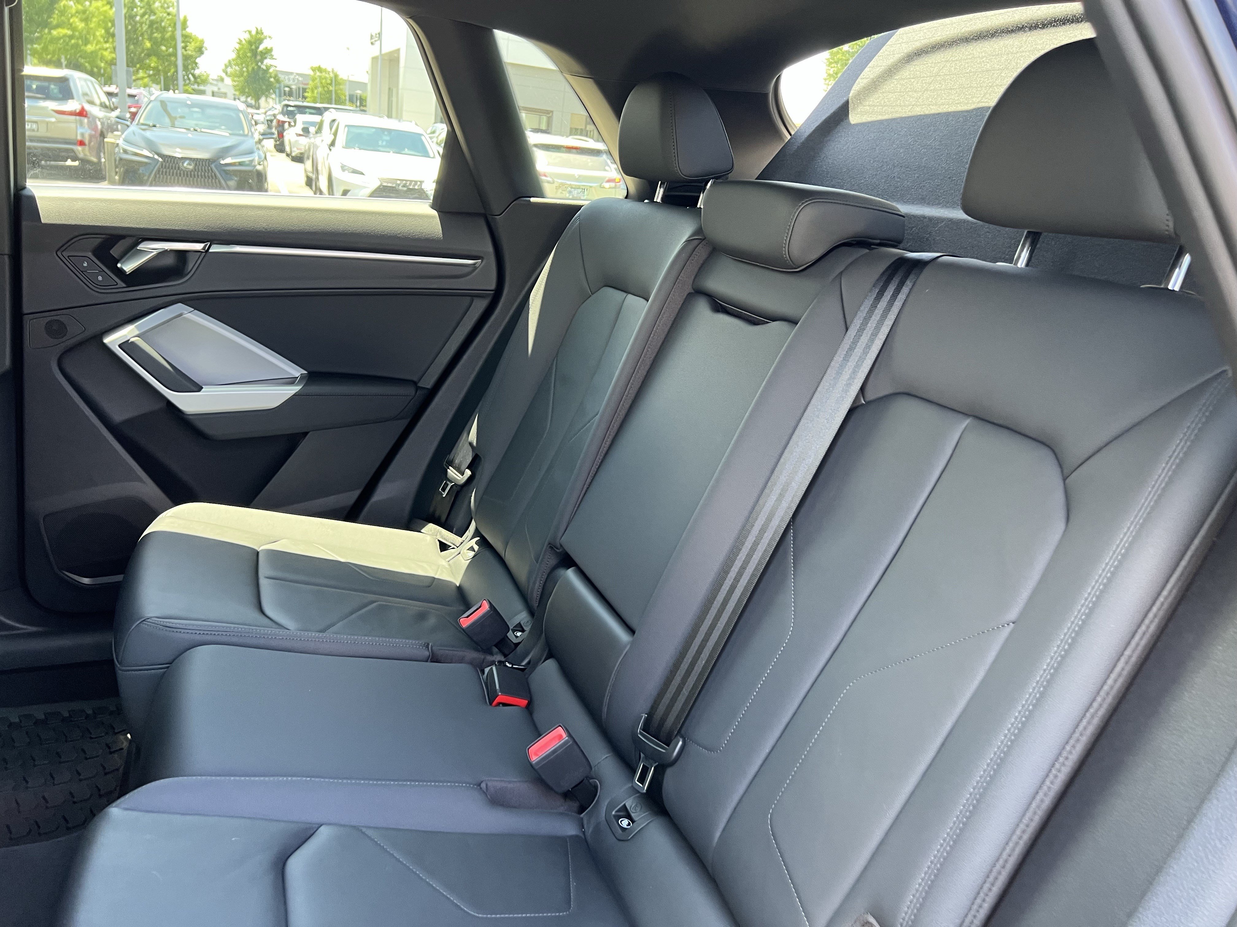 Used 2022 Audi Q3 2.0T Premium Plus AWD/4WD image 33