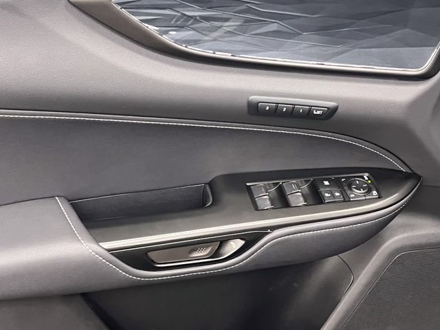 Certified 2025 Lexus NX 350 AWD w/ Accessory Package (2T) image 10