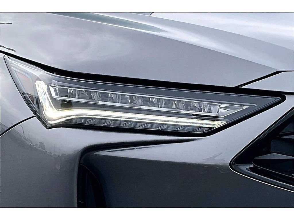 Used 2024 Acura MDX A-Spec AWD/4WD image 47
