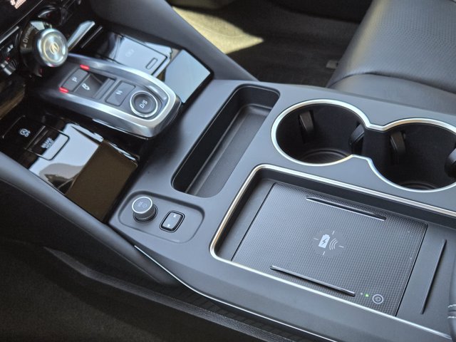 Certified 2026 Acura MDX w/ Technology Package FWD image 20