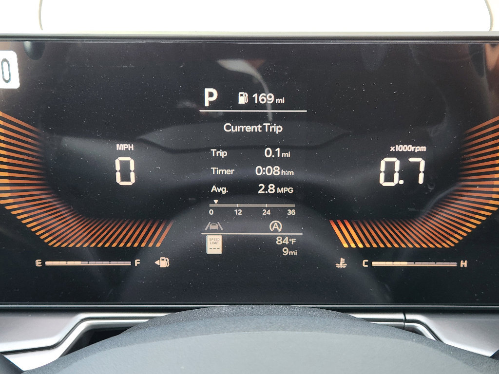 New 2026 Kia Sorento LX image 11