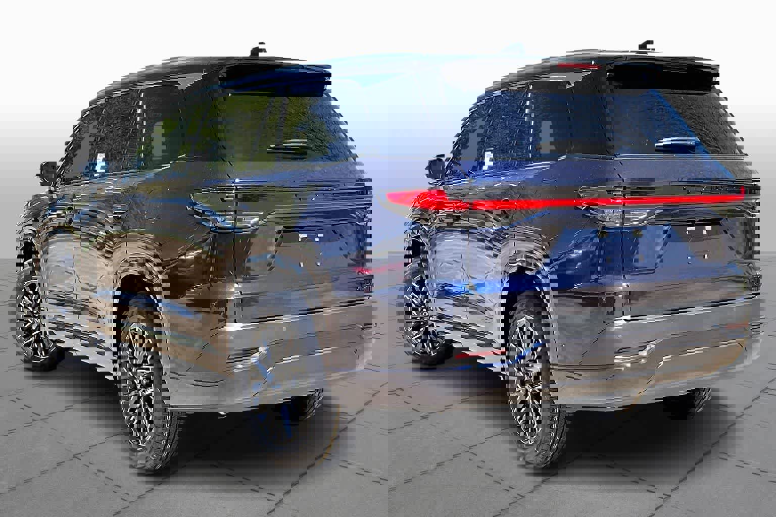 New 2026 Lexus TX 350 AWD image 4