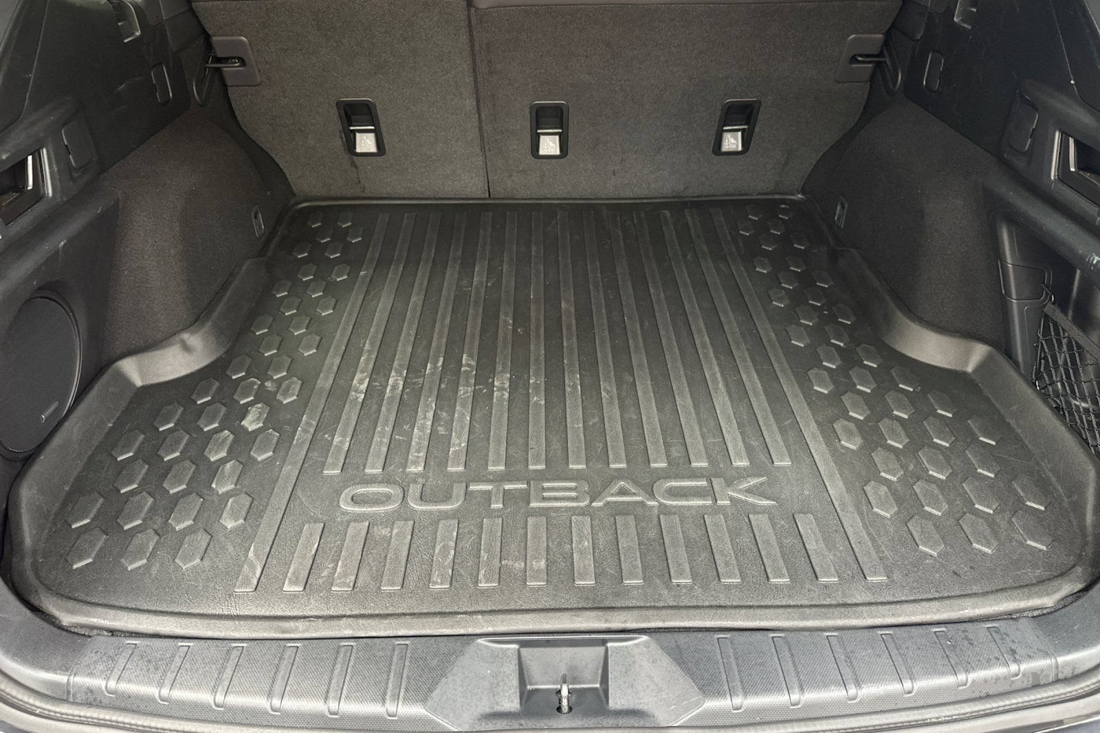 Used 2024 Subaru Outback Limited AWD/4WD image 20