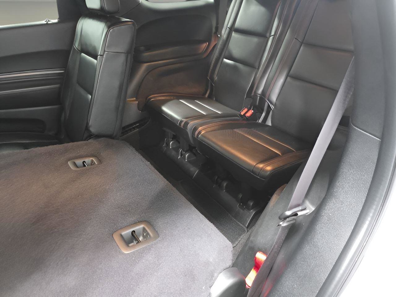 Used 2024 Dodge Durango GT image 16