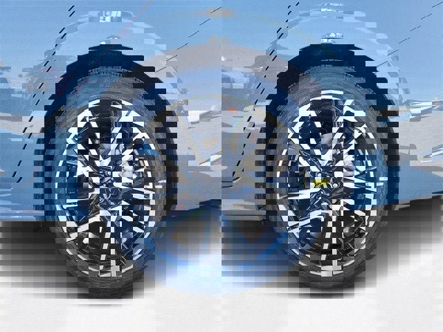 New 2025 Nissan Sentra SR w/ SR Premium Package image 7