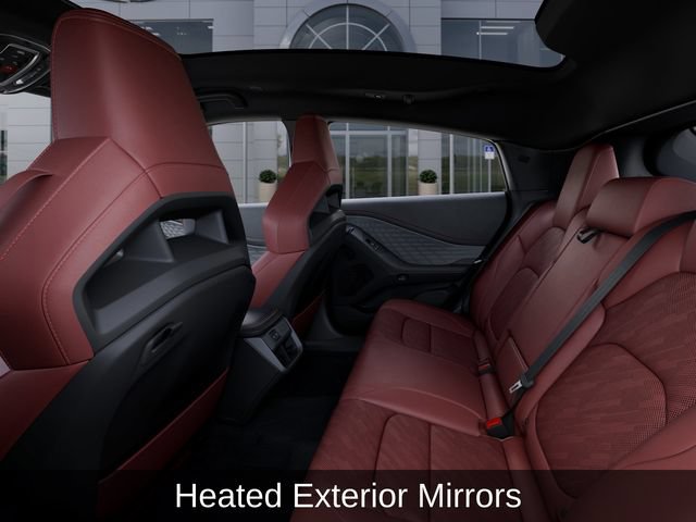 New 2026 Dodge Charger Scat Pack AWD/4WD image 34