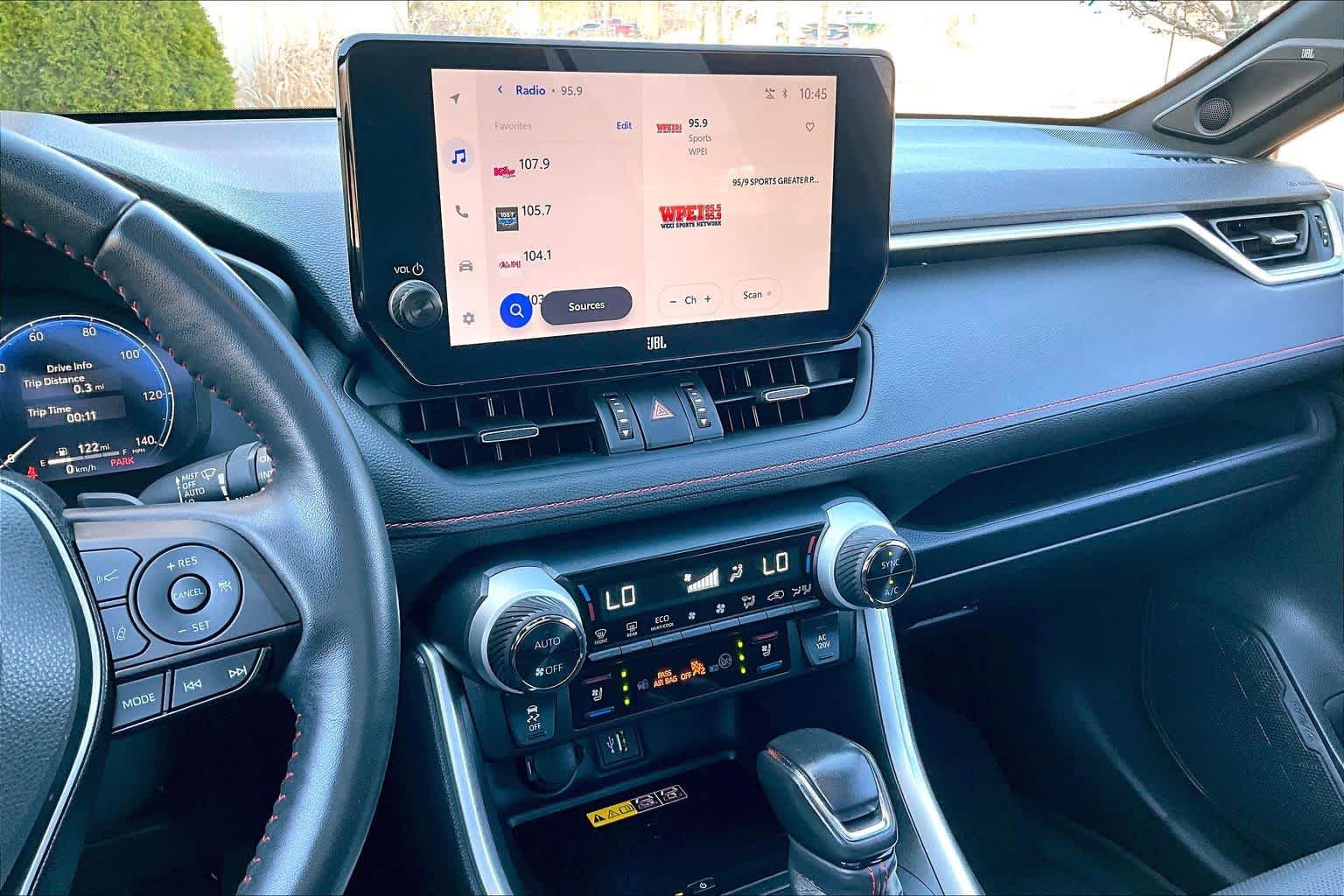 Certified 2023 Toyota RAV4 XSE w/ Premium Package AWD/4WD image 7