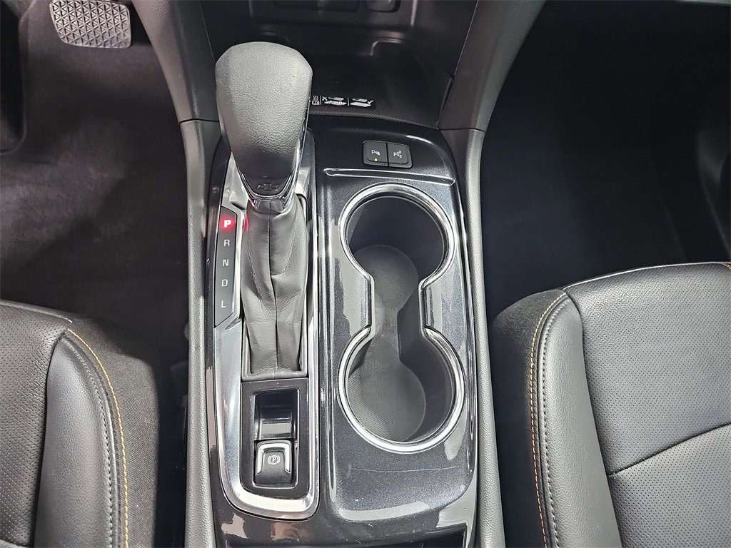 Used 2022 Chevrolet Equinox Premier image 33