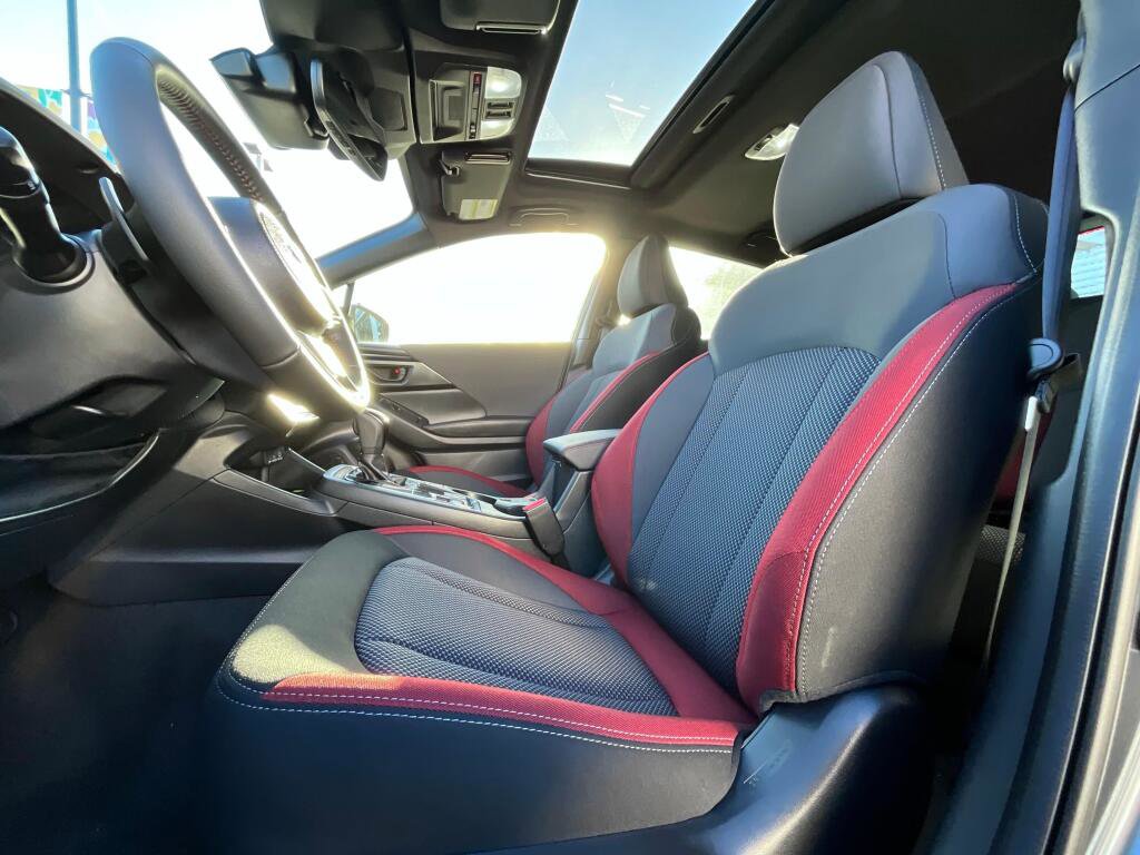 New 2026 Subaru Impreza RS image 11