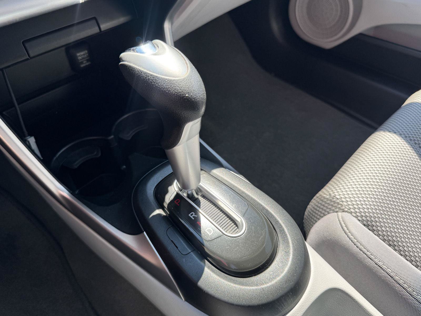 Used 2012 Honda CR-Z image 20