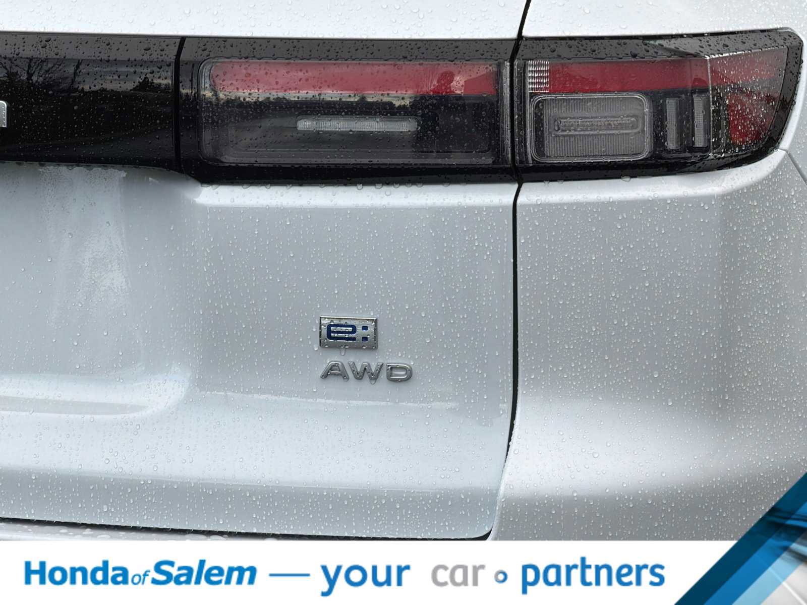 New 2026 Honda Prologue Touring image 26