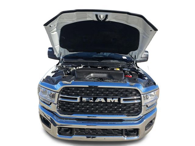Used 2024 RAM 3500 Big Horn image 38