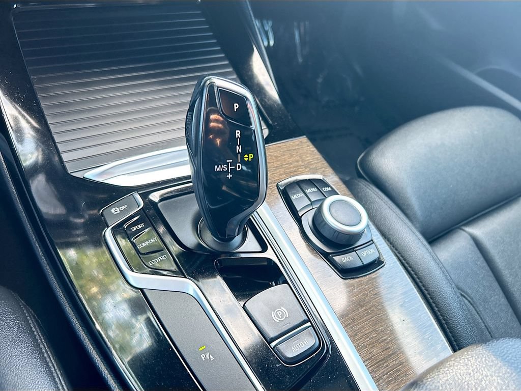 Used 2019 BMW X3 sDrive30i RWD image 16