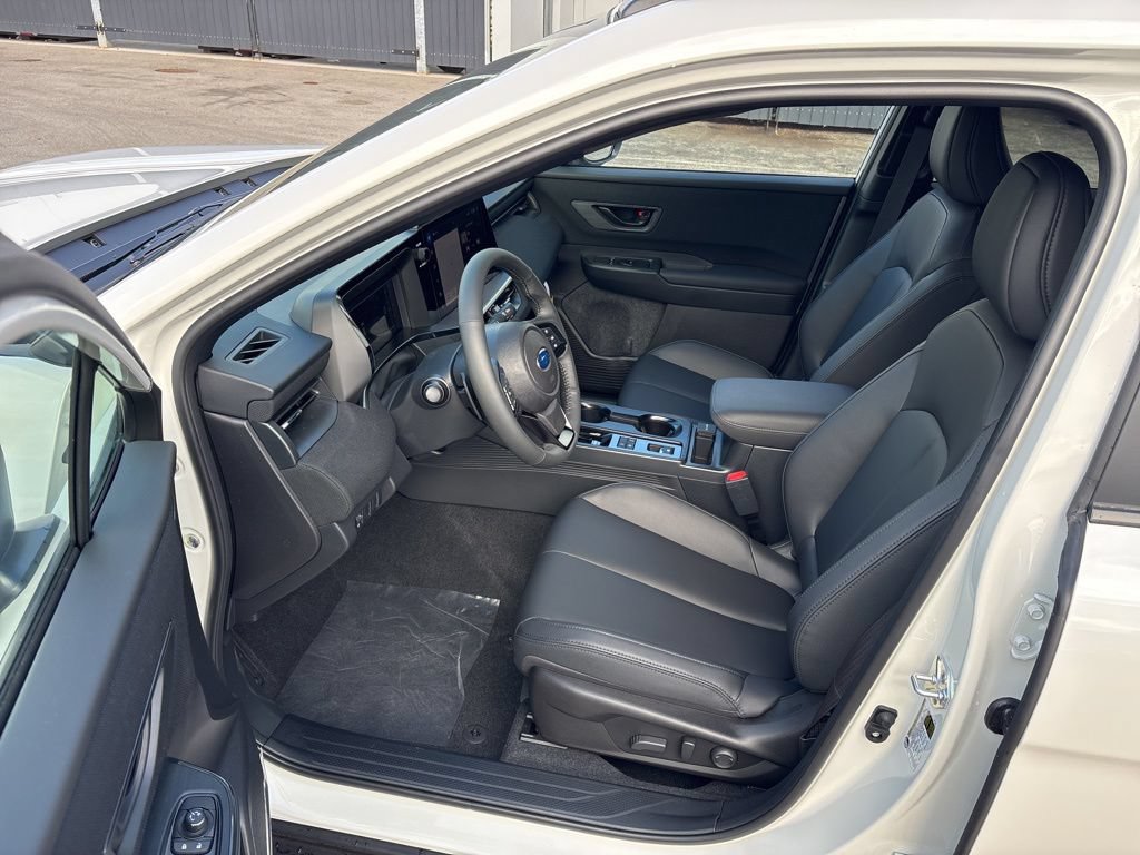 New 2026 Subaru Outback Premium AWD/4WD image 9
