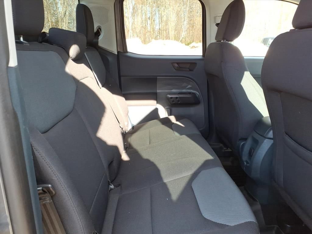 Used 2022 Ford Maverick XL w/ Equipment Group 100A Standard image 11