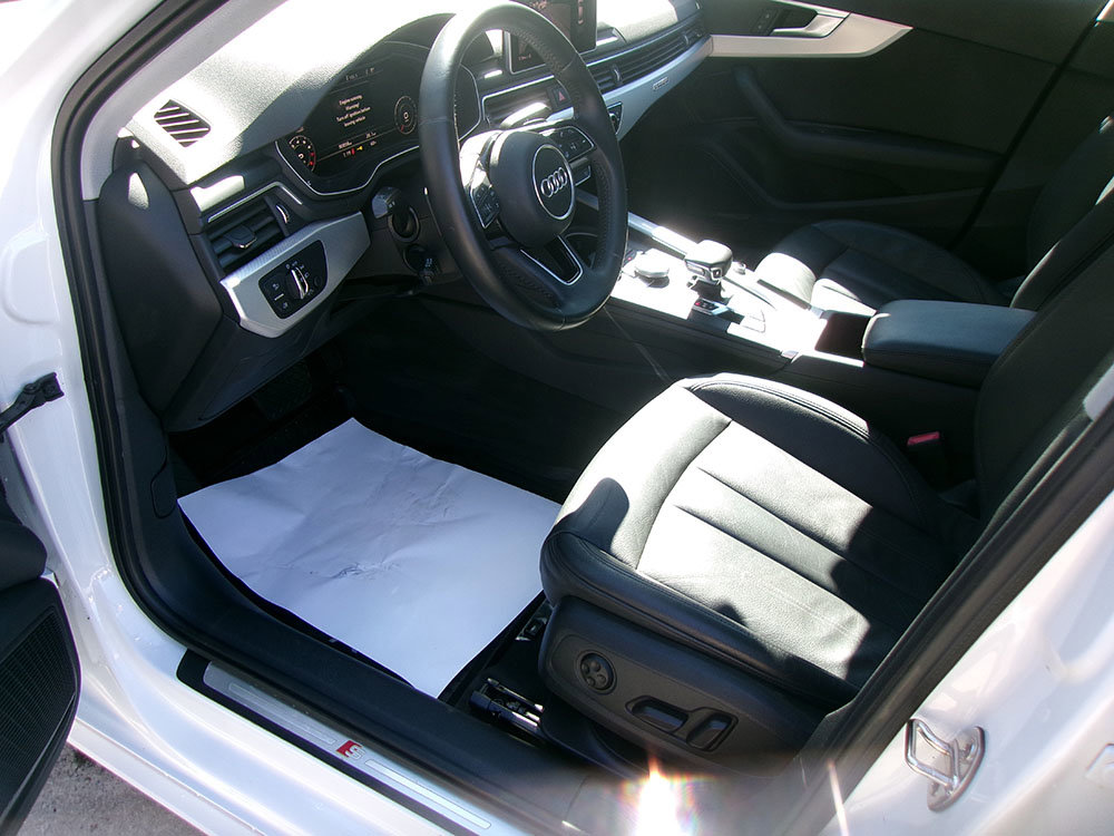 Used 2017 Audi A4 2.0T Premium Plus image 14