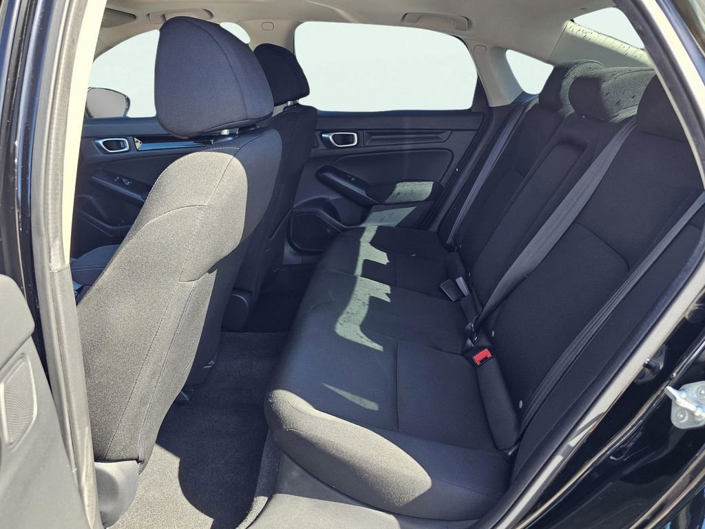 Used 2023 Honda Civic EX image 32