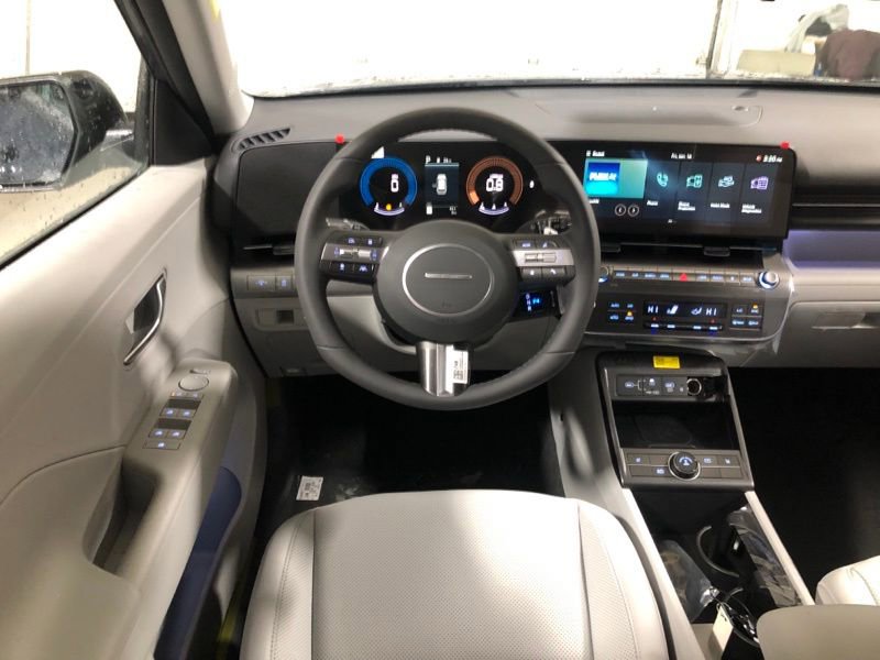 New 2026 Hyundai Kona SEL Premium image 30