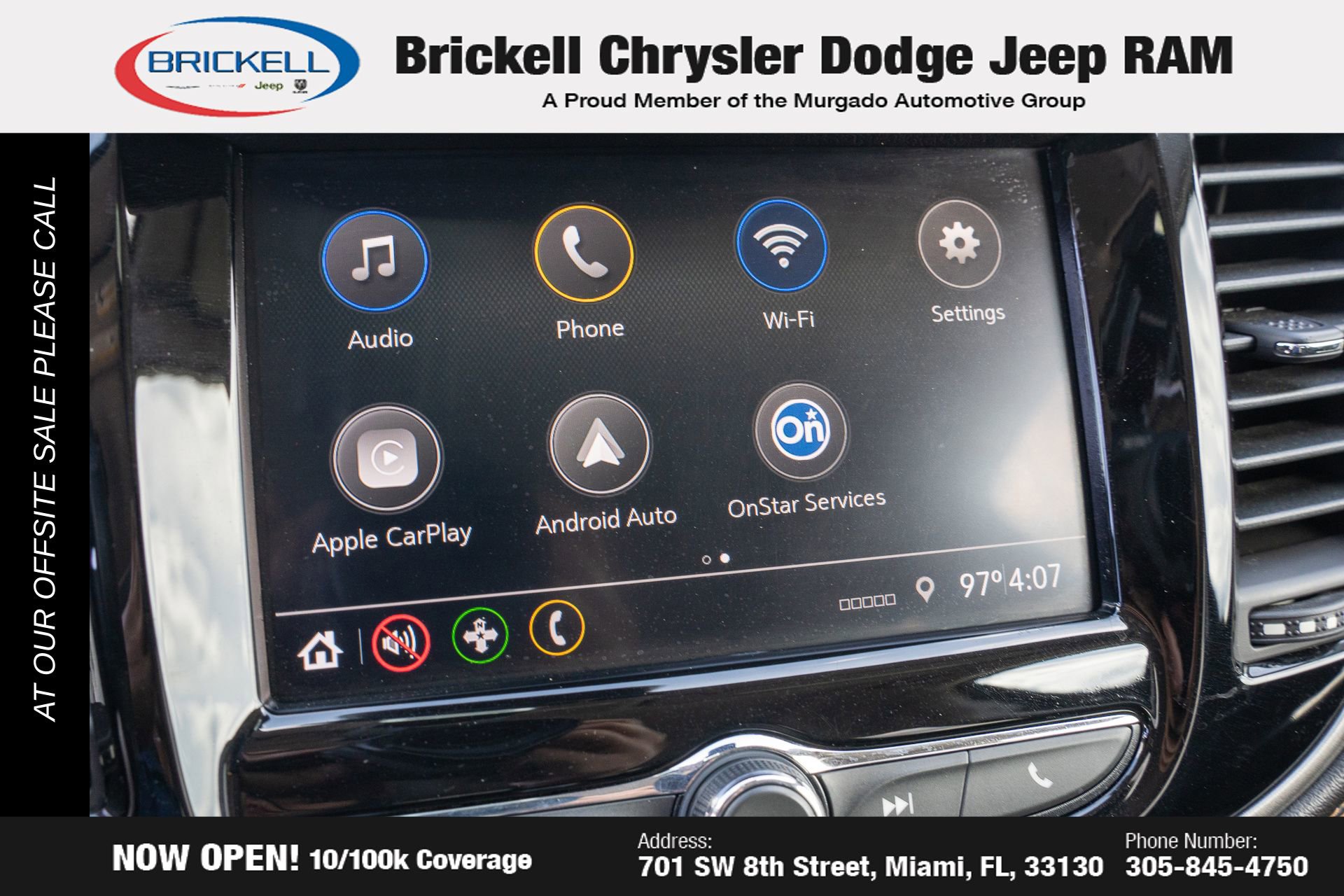 Used 2020 Chevrolet Trax LT w/ LT Convenience Package image 32