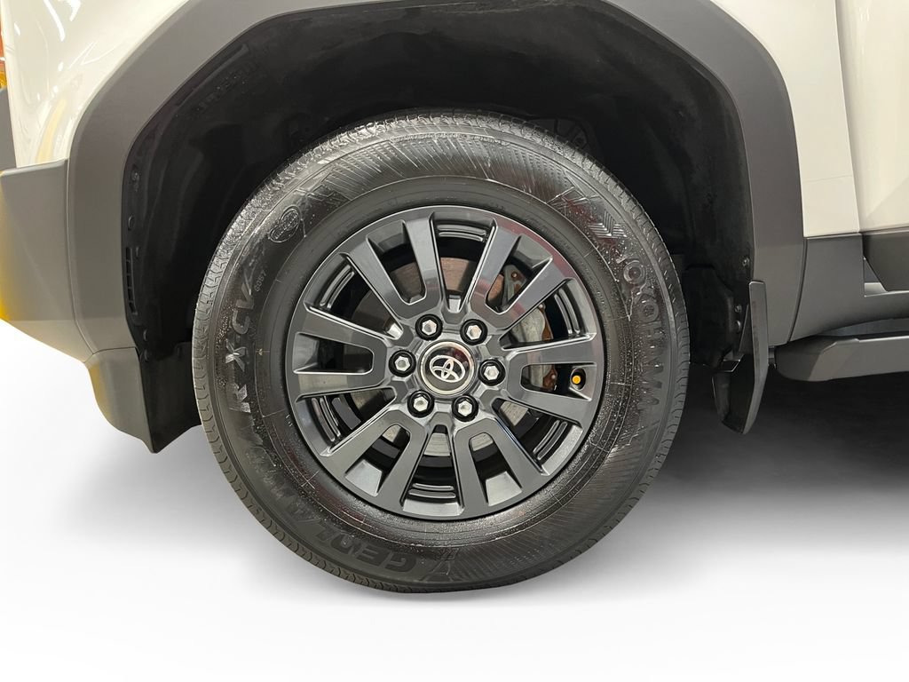 Used 2024 Toyota Land Cruiser 1958 AWD/4WD image 31