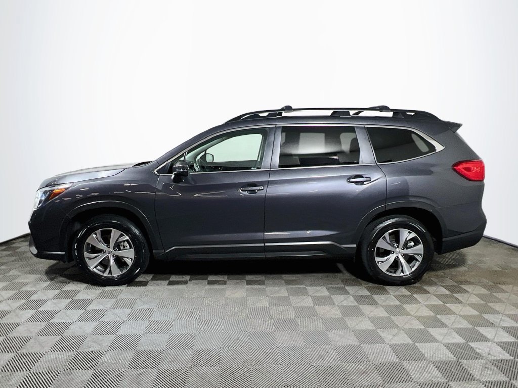 Certified 2023 Subaru Ascent Premium w/ Convenience Package AWD/4WD image 4