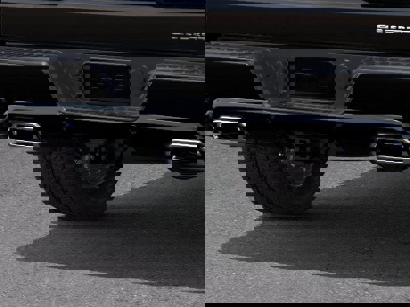 New 2026 GMC Sierra 1500 Denali Ultimate image 18