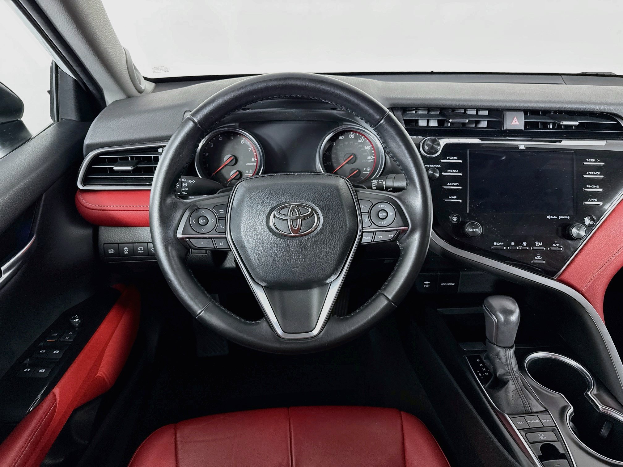 Used 2019 Toyota Camry XSE w/ Driver Assist Package FWD image 24