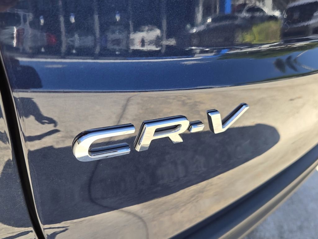 Certified 2023 Honda CR-V EX-L image 14