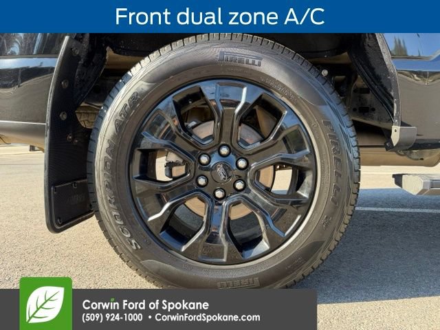 Used 2023 Ford F150 Platinum AWD/4WD image 10