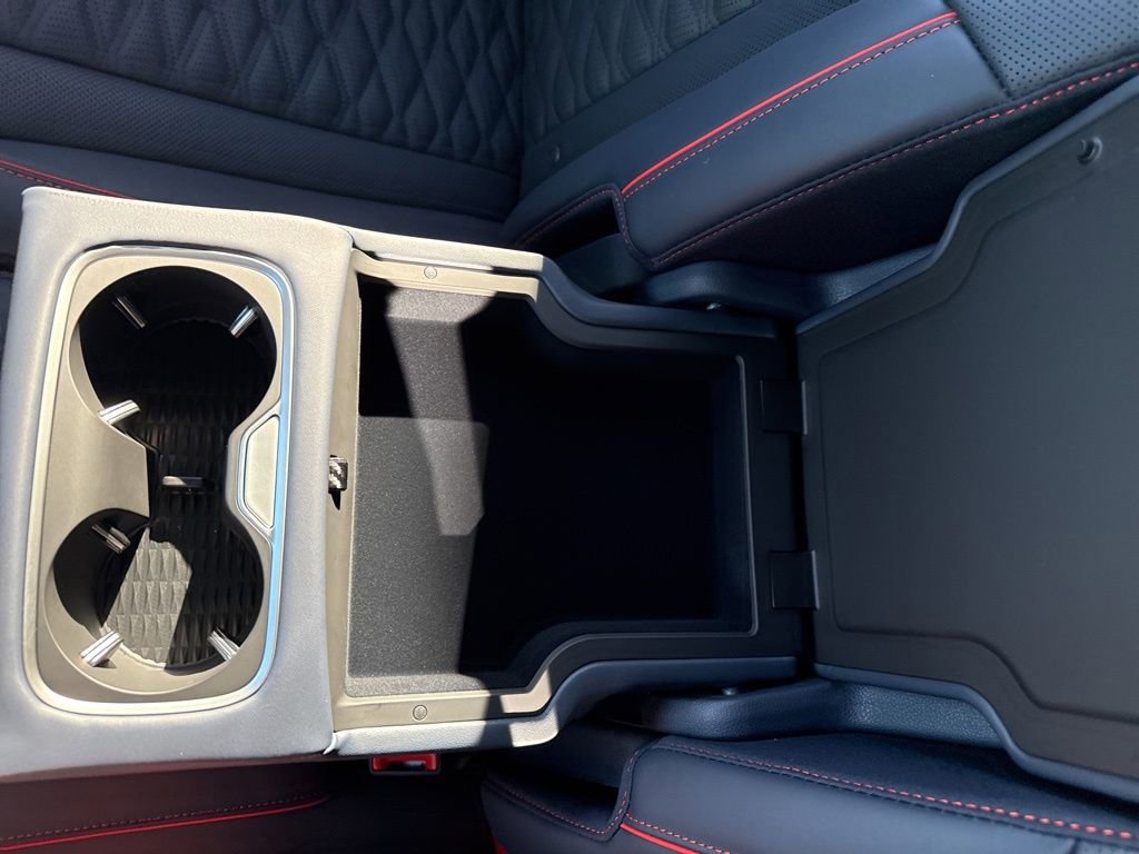 New 2026 Genesis GV80 3.5T e-SC image 16