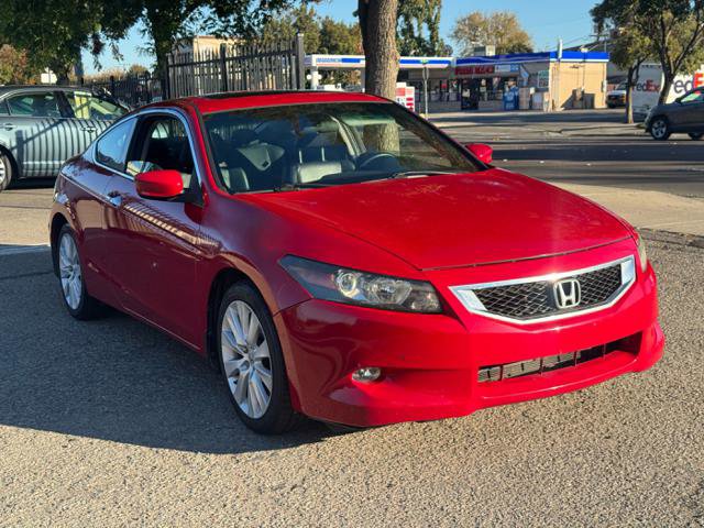 Used 2009 Honda Accord EX-L image 3