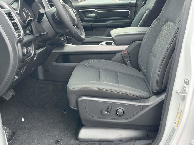 Used 2025 RAM 1500 Big Horn image 13