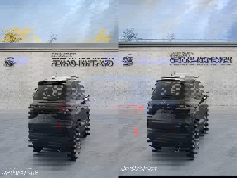 New 2026 Ford Escape ST-Line Select w/ Tech Pack #1 image 8