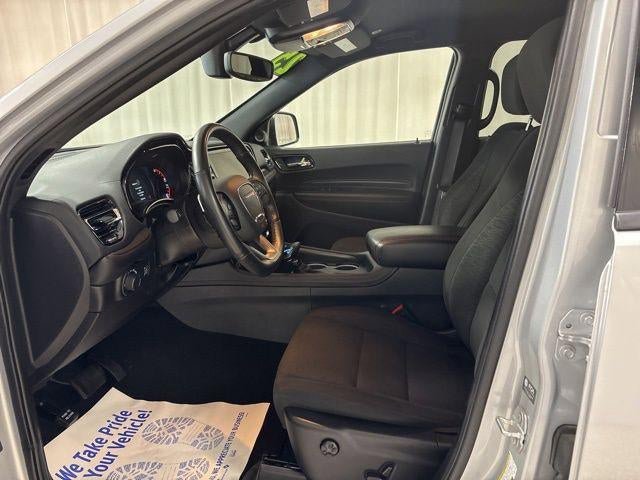 Used 2025 Dodge Durango GT AWD/4WD image 14