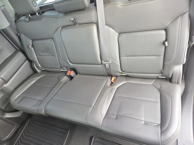 Used 2019 Chevrolet Silverado 1500 LTZ w/ LTZ Plus Package image 27