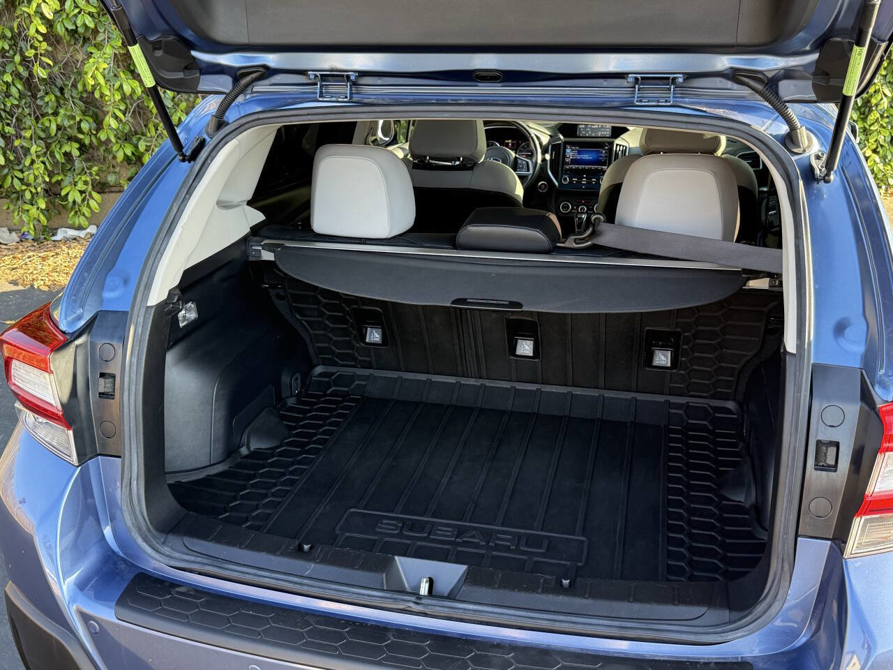 Used 2018 Subaru Crosstrek 2.0i Limited image 7