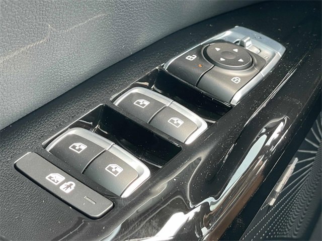New 2025 Kia K5 EX image 14