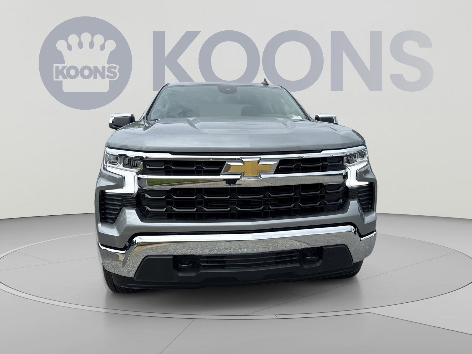 New 2026 Chevrolet Silverado 1500 LT AWD/4WD image 7