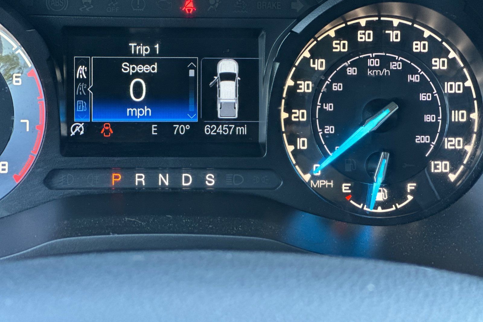 Used 2021 Ford Ranger XLT w/ Trailer Tow Package image 25