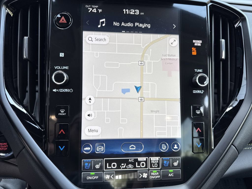 New 2026 Subaru Ascent Bronze Edition image 25