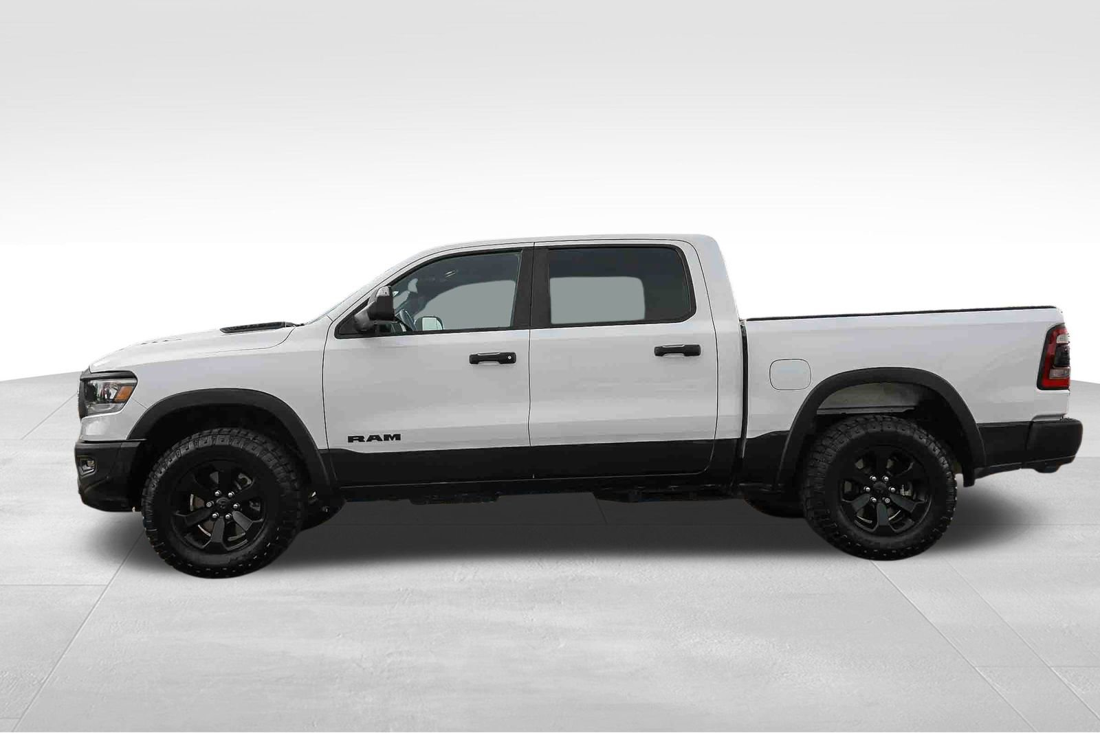 Used 2024 RAM 1500 Rebel w/ Rebel Level 1 Equipment Group image 9