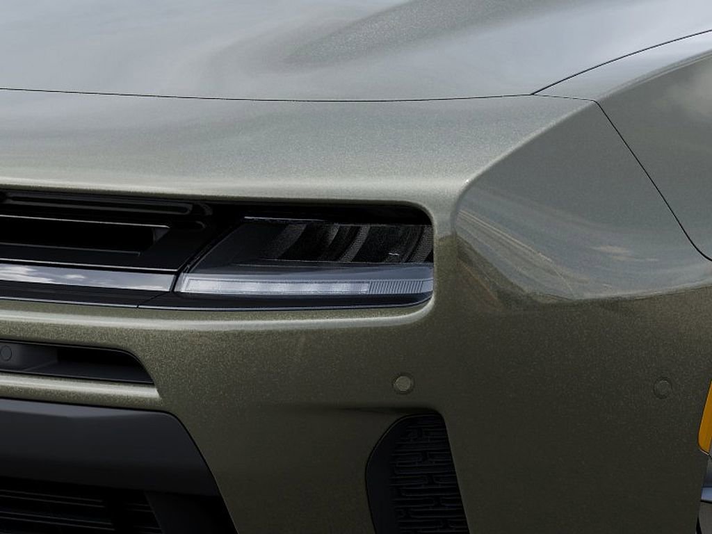 New 2026 Dodge Charger Scat Pack AWD/4WD image 10