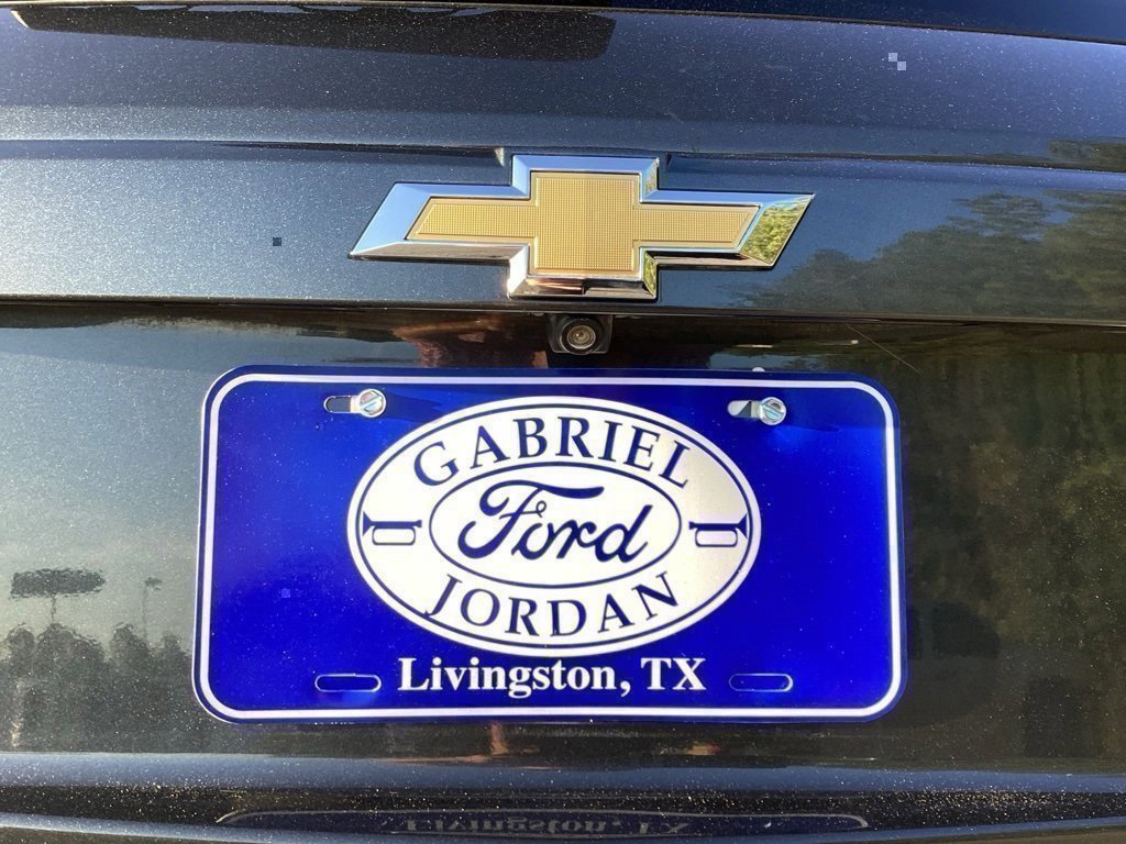 Used 2019 Chevrolet Trax LT image 13