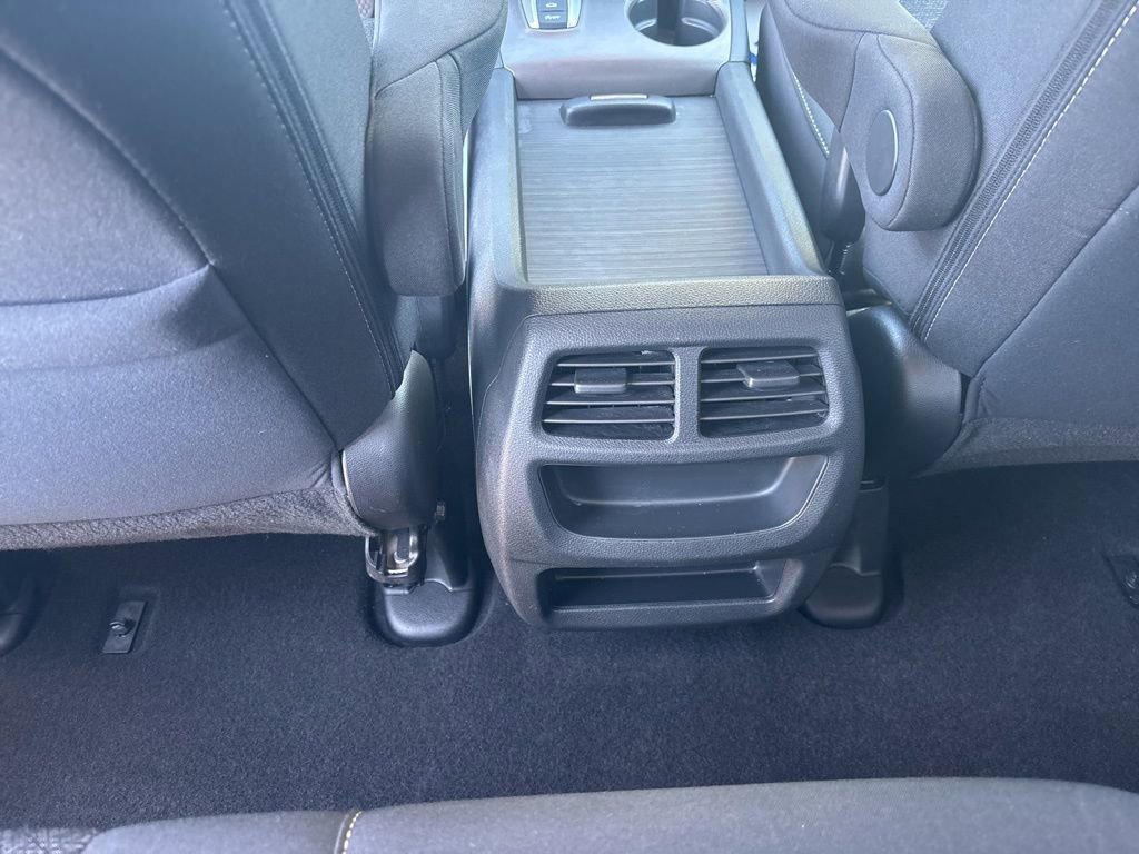 Used 2023 Honda Ridgeline Sport image 28