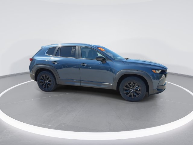 Used 2026 MAZDA CX-50 AWD 2.5 S w/ Select Package image 9