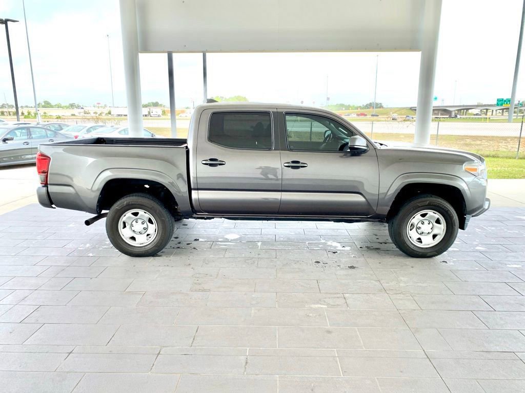 Used 2019 Toyota Tacoma SR w/ SR Convenience Package image 4